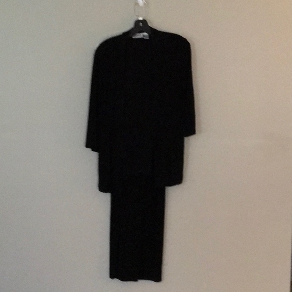 2 piece jacket and pants